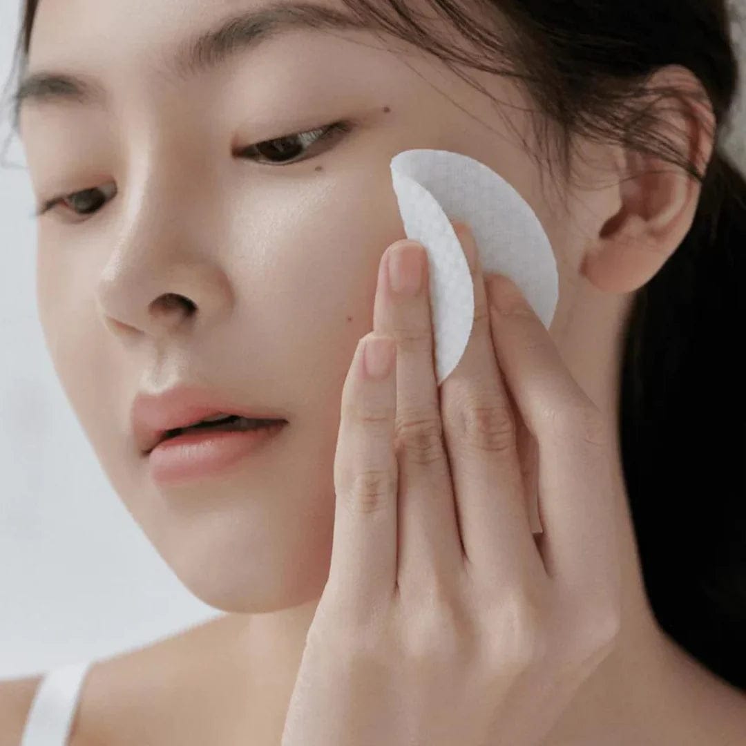 Celimax Ji.Woo.Gae Heartleaf BHA Peeling Pad - Image 3