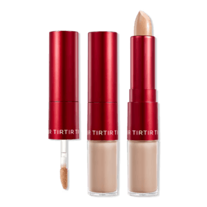 TIRTIR Glide & Hide Blurring Concealer #5C - Διπλής Χρήσης Concealer για Απόλυτη Κάλυψη & Φυσικό Φινίρισμα