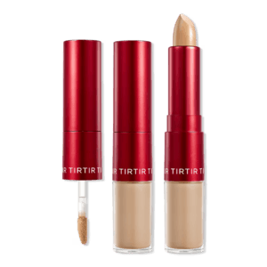 TIRTIR Glide & Hide Blurring Concealer #6O - Διπλής Χρήσης Concealer για Απόλυτη Κάλυψη & Φυσικό Φινίρισμα
