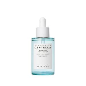 SKIN1004 Madagascar Centella Hyalu-Cica First Ampoule - Εντατική Ενυδάτωση & Καταπράυνση με Centella