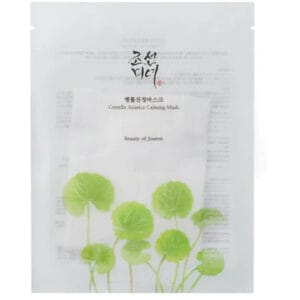 Beauty of Joseon Centella Asiatica Calming Mask
