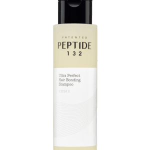 COSRX PEPTIDE-132 Ultra Perfect Hair Bonding Shampoo - Επανορθωτικό σαμπουάν για υγιή, δυνατά μαλλιά