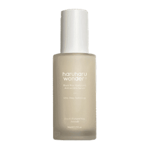 Haruharu Wonder Black Rice Hyaluronic Anti-Wrinkle Serum