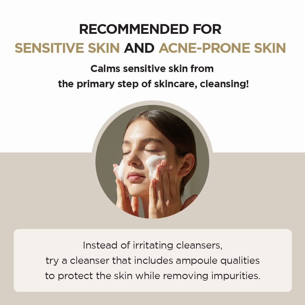 SKIN1004 Madagascar Centella Ampoule Foam 125ml - Image 5