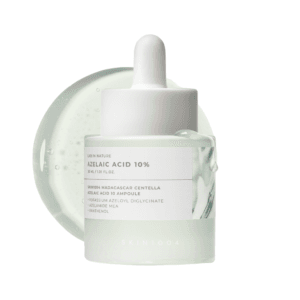 SKIN1004 Azelaic Acid 10 Ampoule - Αμπούλα με Αζελαϊκό Οξύ για Ατέλειες, Κοκκινίλες & Λείανση