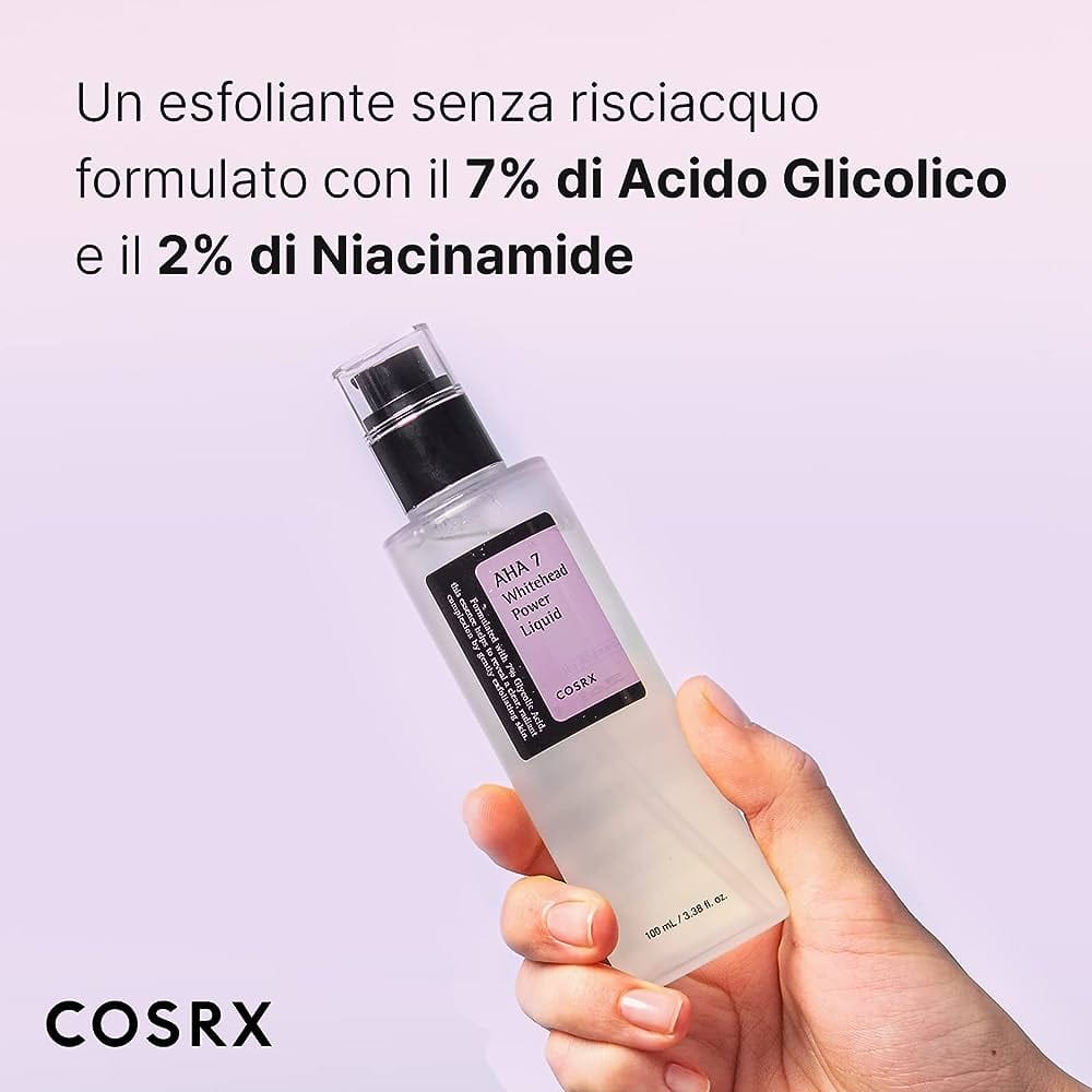 COSRX AHA 7 Whitehead Power Liquid - Image 3