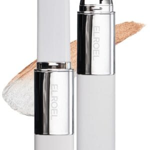 ELROEL BLANC Cover Cream Stick DEEP - Καλυπτικό balm που προσαρμόζεται στον τόνο της επιδερμίδας