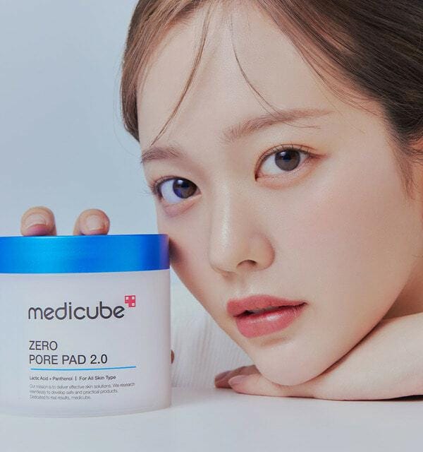 Medicube Zero Pore Pad 2.0 - Image 2