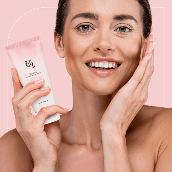 Beauty of Joseon Apricot Blossom Peeling Gel - Image 3