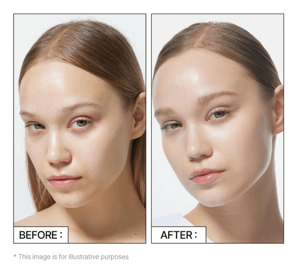 Parnell Cicamanu Serum Cushion 27C Cool Petal - Ενυδατικό Καλυπτικό Μέικαπ με Serum - Image 6