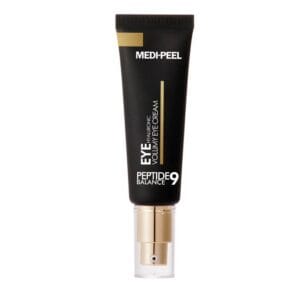 MEDI-PEEL Peptide 9 Hyaluronic Volumy Eye Cream