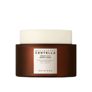 SKIN1004 Madagascar Centella Probio-Cica Enrich Cream