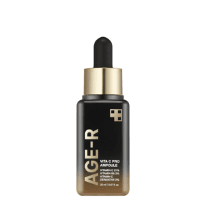 Medicube Age-R Vita C Pro Ampoule - Ισχυρός ορός με 21% Βιταμίνη C