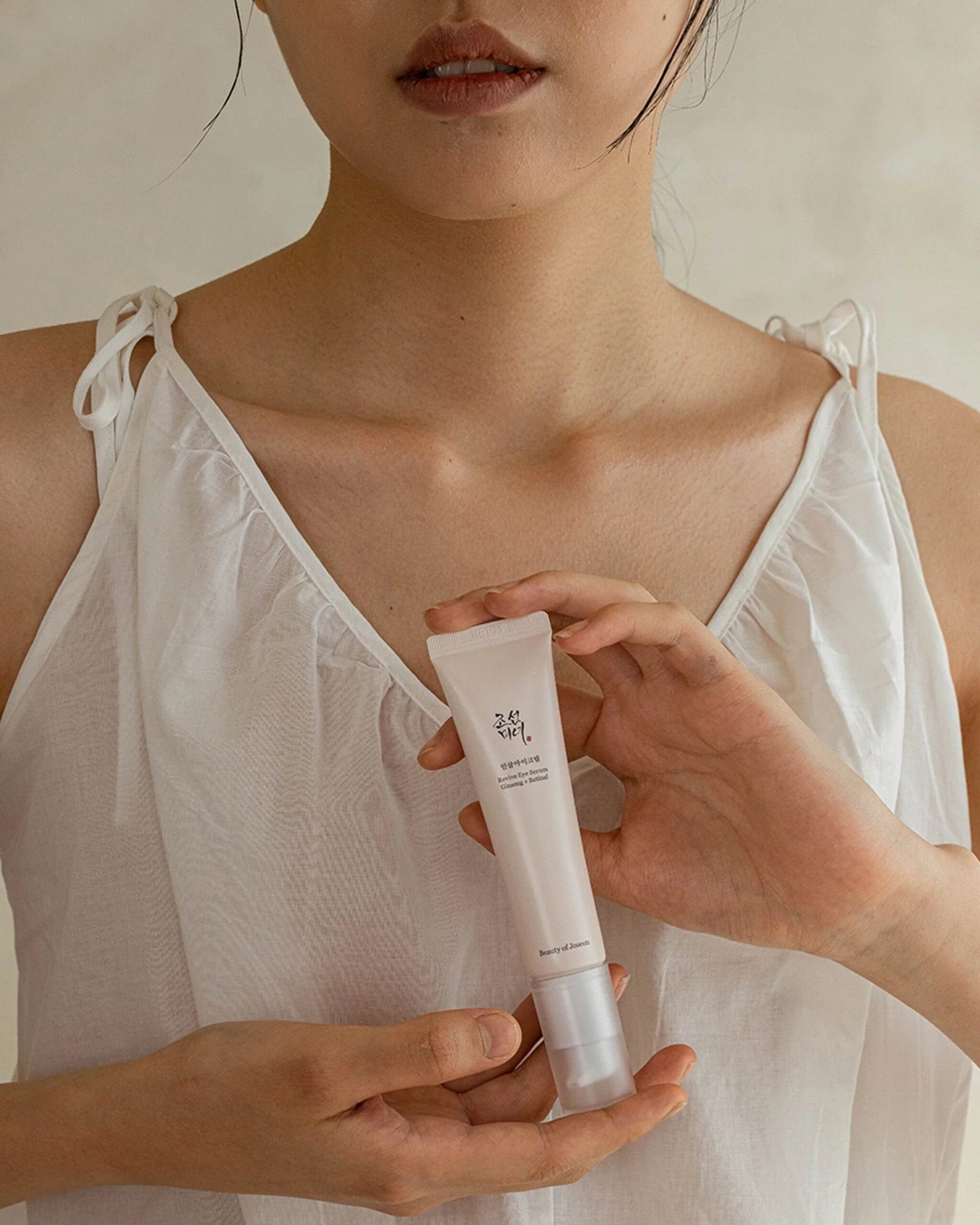 Beauty of Joseon Revive Eye Serum : Ginseng + Retinal - Image 3