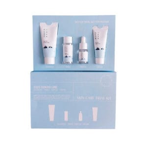 Round Lab 1025 Dokdo Trial Kit - Σετ για βαθιά ενυδάτωση
