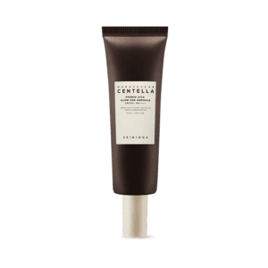 SKIN1004 Madagascar Centella Probio-Cica Glow Sun Ampoule SPF50+ PA++++