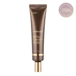 Medicube Deep Vita A Retinol Serum - Ρετινόλη 4ης Γενιάς για Λεία & Ομοιόμορφη Επιδερμίδα