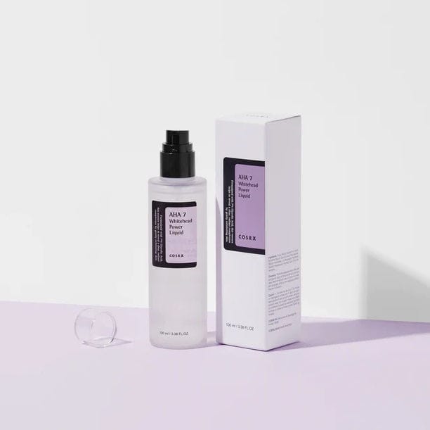 COSRX AHA 7 Whitehead Power Liquid - Image 2