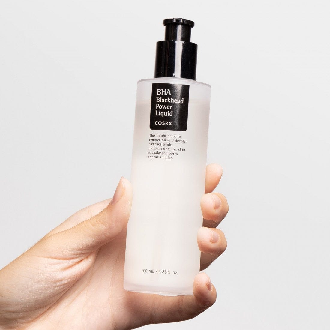 COSRX BHA Blackhead Power Liquid - Image 2