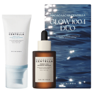 SKIN1004 Madagascar Centella Glow 1004 Duo