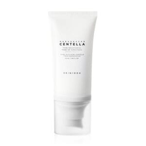 SKIN1004 Madagascar Centella Tone Brightening Tone-Up Sunscreen SPF50 PA++++ - Αντηλιακό με χρώμα