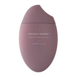 Haruharu Wonder Black Rice 10 Hyaluronic Cream