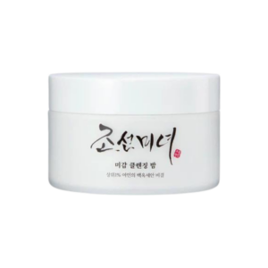 Beauty of Joseon Radiance Cleansing Balm
