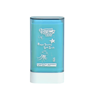Formal Bee Kids Propolis Soothing Sun Stick SPF50+ PA++++ - Παιδικό Αντηλιακό Stick με Πρόπολη