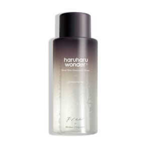 Haruharu Wonder Black Rice Hyaluronic Toner For Sensitive Skin 150ml