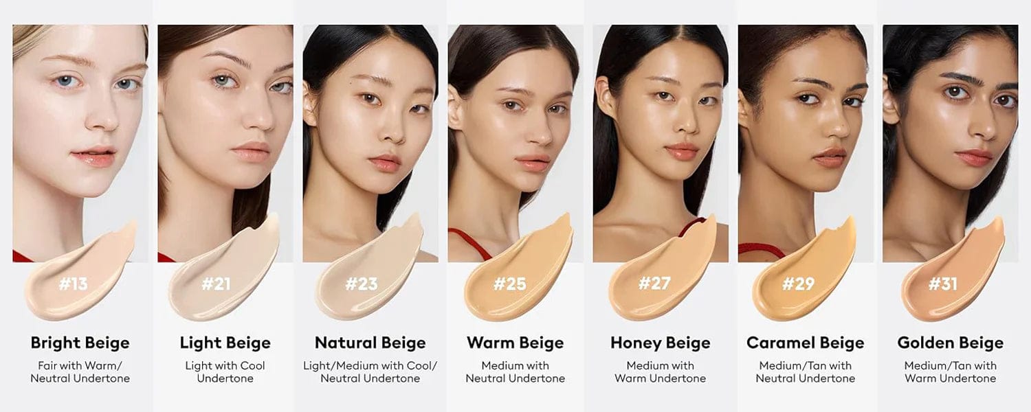 MISSHA M Perfect Cover BB Cream SPF42 PA+++ #25 Warm Beige - Image 3