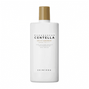 SKIN1004 Madagascar Centella Air-Fit Suncream Plus SPF50+ PA++++ - Αντηλιακό για ματ αποτέλεσμα