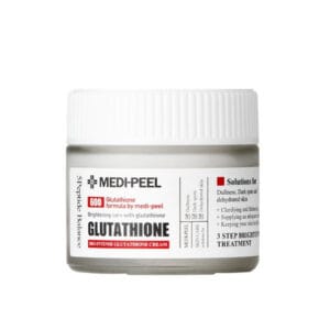 MEDI-PEEL Bio Intense Glutathione White Cream - Κρέμα λάμψης και αποχρωματισμού