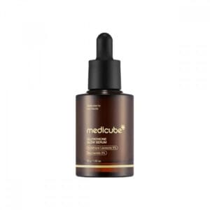Medicube Glutathione Glow Serum - Λευκαντικός αντιρυτιδικός ορός