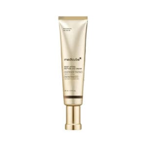 Medicube Deep Lifting Peptide Eye Cream For Face - Κρέμα Ματιών & Προσώπου με Πεπτίδια