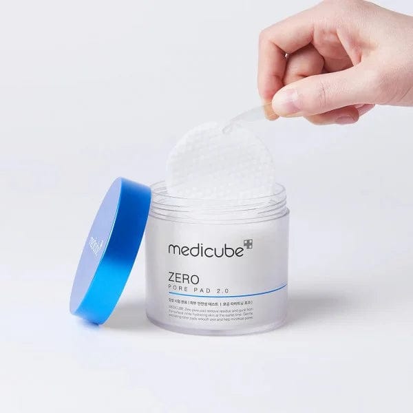 Medicube Zero Pore Pad 2.0 - Image 5
