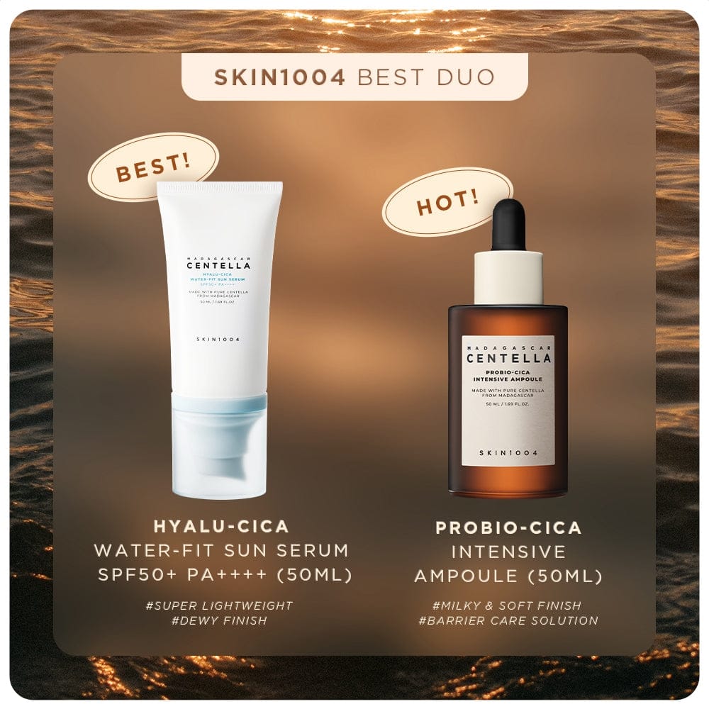 SKIN1004 Madagascar Centella Glow 1004 Duo - Image 4