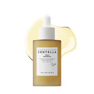 SKIN1004 Madagascar Centella Teca Ampoule - Αναζωογονητική Αμπούλα αποκατάστασης της επιδερμίδας
