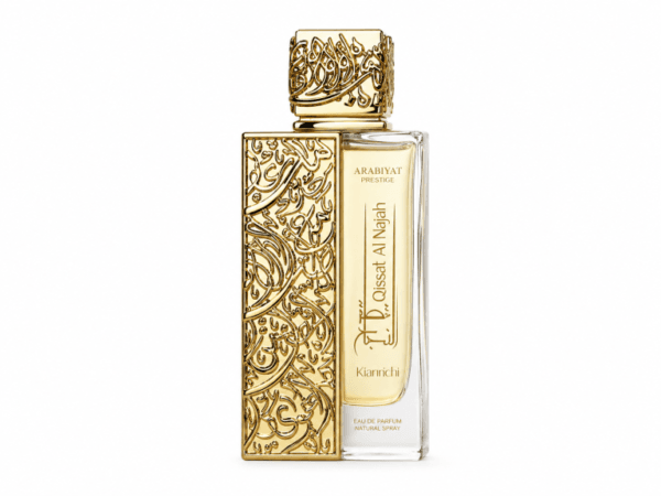 Arabiyat Prestige – Qissat Al Najah Kiamichi 100ml Ανδρικό