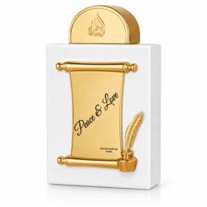 Lattafa Pride – Peace & Love 100ml unisex