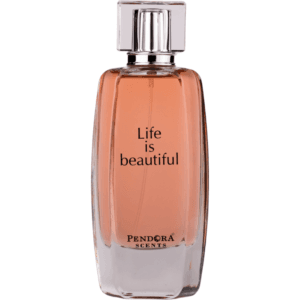 Pendora Scents – Life Is Beautiful Eau De Parfum 100ml