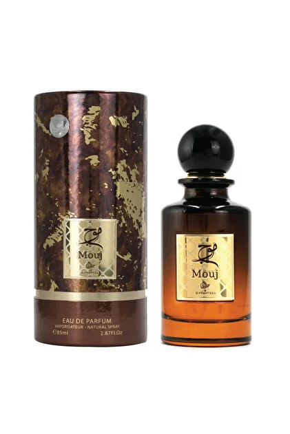 My Perfumes – Mouj 100ml unisex
