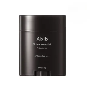 Abib – Μπάρα γρήγορης προστασίας από τον ήλιο, 22 γρ.