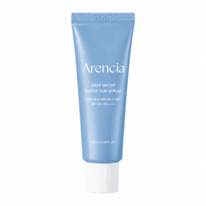 Arencia – Αντιηλιακός ορός Deep Water Surge, 50ml