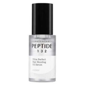 COSRX – Peptide-132 Ultra Perfect Hair Bonding Oil Serum, 28ml