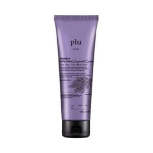 plu – Άρωμα Σώματος με Άρωμα Περγαμόντου και Λεβάντας, 200ml