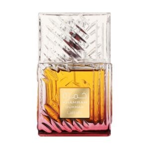 Lattafa – Khamrah Dukhan 100ml unisex