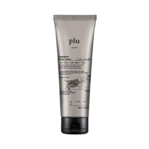 plu – Λοσιόν Σώματος με Άρωμα Lily Vanilla, 200ml