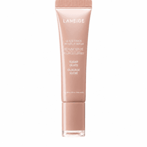 LANEIGE – Glaze Craze Tinted Lip Serum (Sugar Glaze), 12g