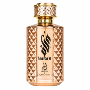 My Perfumes – Maram 100ml unisex