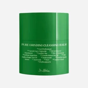 Dr. Althea – Pure Grinding Cleansing Balm, 50ml